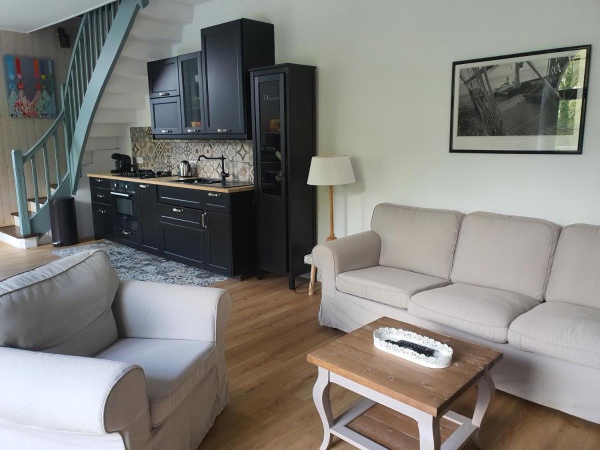 Les Bords De Rance Villa Dinan Ngoại thất bức ảnh